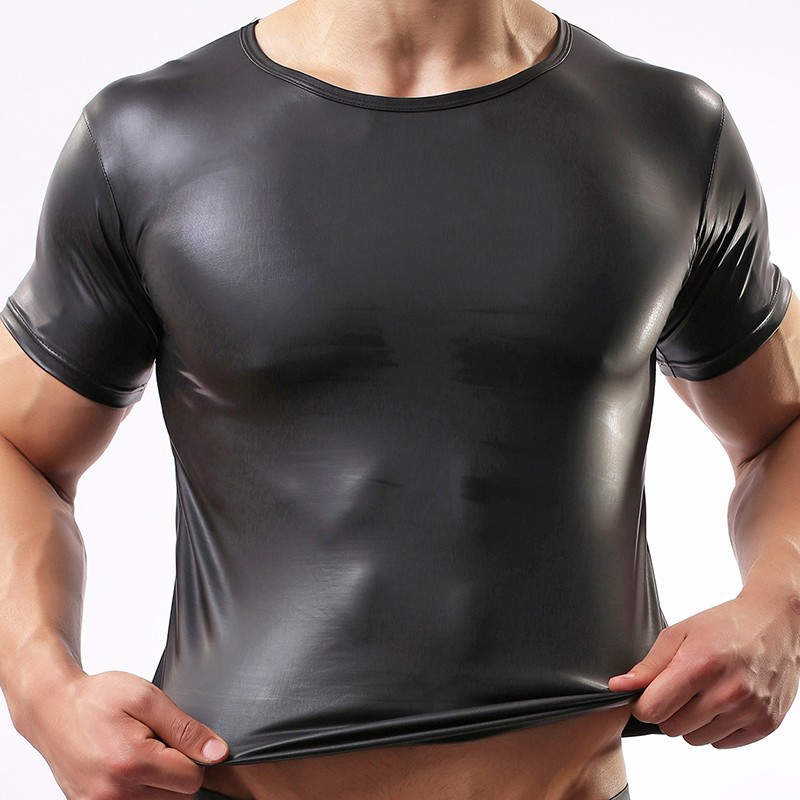 nylon t shirts for gym