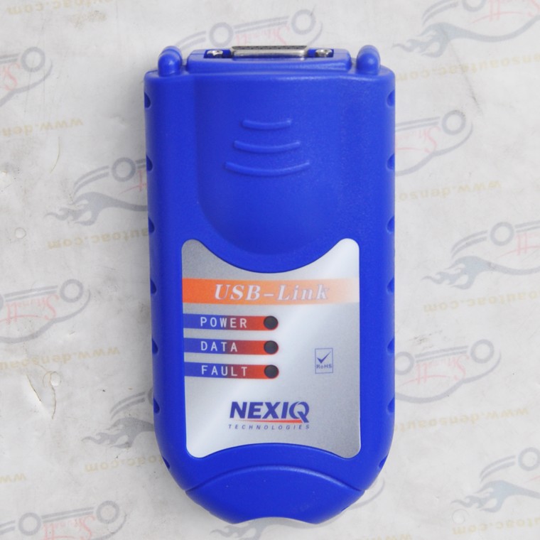 NEXIQ 125032 USB Link