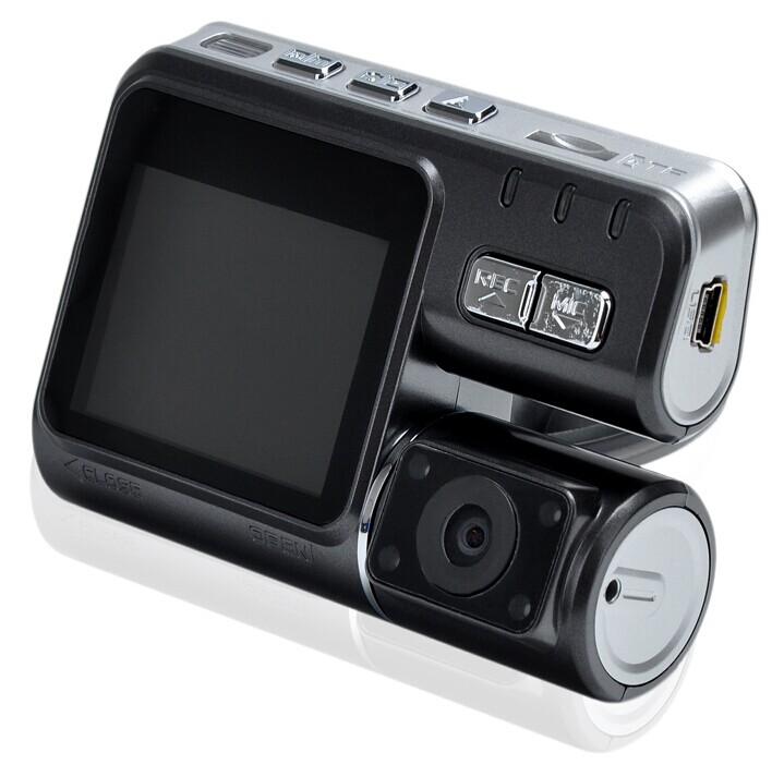 Car DVR i100 Car Camera 720P HD Dash Cam Car Video Recorder DVR with 2.0 inch Screen Adjustable Lens Car DVR i100 Car Camera 720P HD Dash Cam Car Video Recorder DVR with 2.0 inch Screen Adjustable Lens