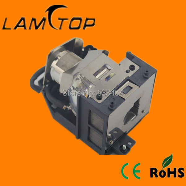 LAMTOP  Compatible projector lamp with housing/cage    AN-XR10LP  for   DT-510