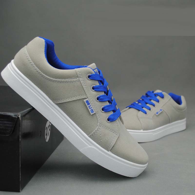 Detailed Picture about 2015 New Men's Casual Shoes British Style Men ...