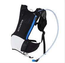 outdoor backpackCycling Hydration Backpack breathable running outdoor travel backpack hiking backpacks