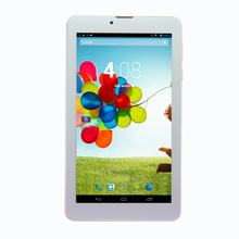 Promotion New Design 7 Inch Android Tablets Pc 3G call SIM Card Dual core FM GPS