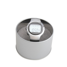 Nueva moda pulso calorías Monitor del ritmo cardíaco reloj contador de la aptitud del deporte el envío gratis