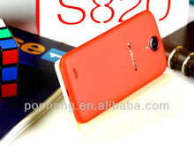 J Original Lenovo S820 MTK6589 Qual Core 3G Smartphone 4 7 IPS 1280x720 13MP Camera Dual