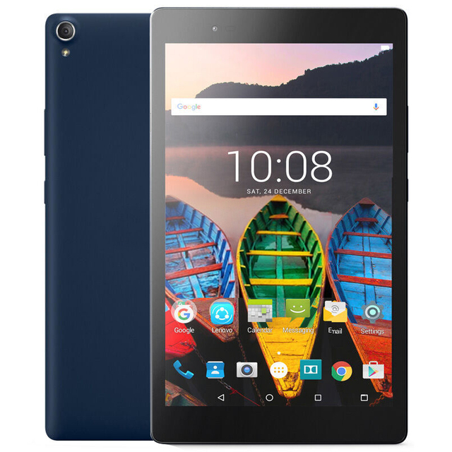 Оригинал Lenovo Tab 3 8 Плюс P8 Планшетный ПК 8 Дюймов Qualcomm MSM8953 Octacore Android6.0 3 Г + 16 Г Dual Wifi 1920x1200 Tablet PC