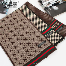 2016 mens luxury brand hijab scarf winter pashmina cotton scarves shawls high quality cashmere tartan plaid scarf from india