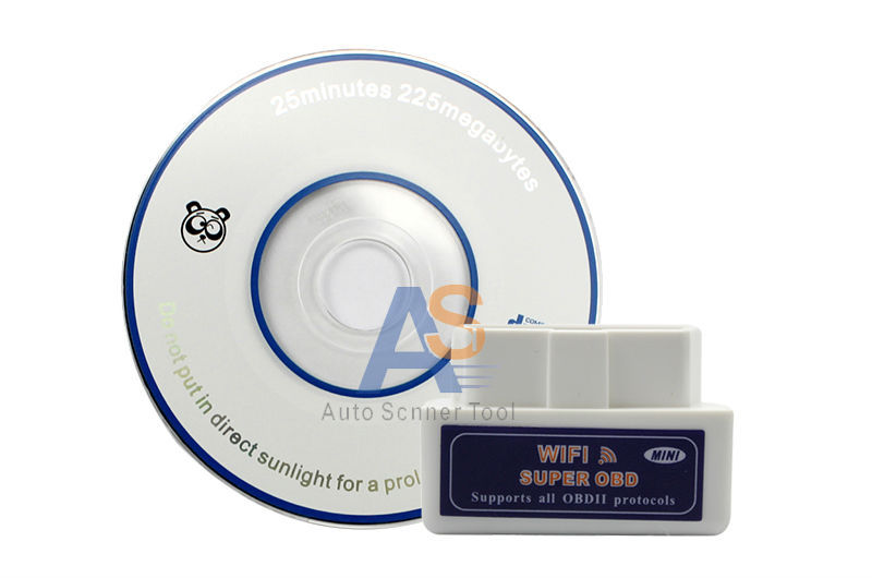 10 ./      ElM327 Wifi OBD2 / OBDII       IOS / Android / PC 