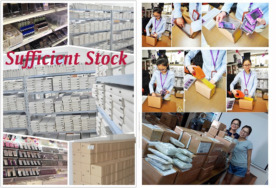 Stock&Shipping 