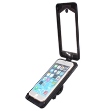 Excellent Quality Convinient Motorcycle Bike Bicycle Handle Bar Case For iPhone6 4 7inch Accessory Mobile Phone