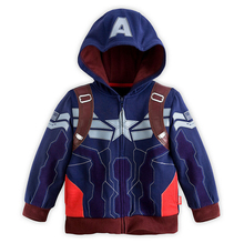 2015 new Hello Kitty Girl s Winter jackets hooded children s Coats winter warm Outerwear Coats