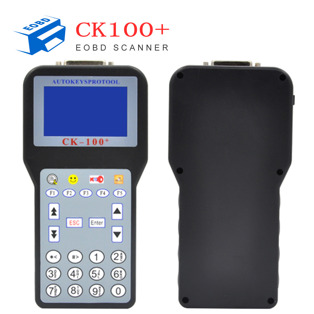  Pro  CK100    -100 V39.02 Silca SBB  CK 100    