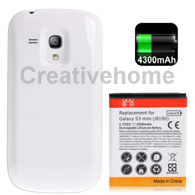3500          Samsung Galaxy S3 mini / i8190 (  )