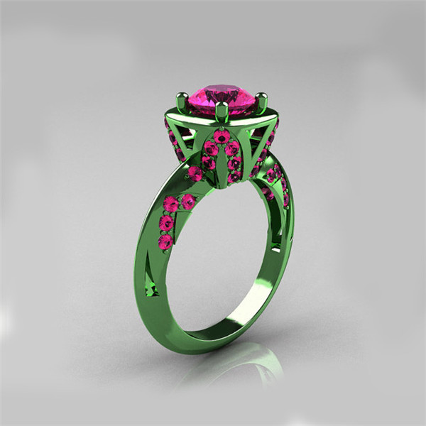 turkish wedding ring