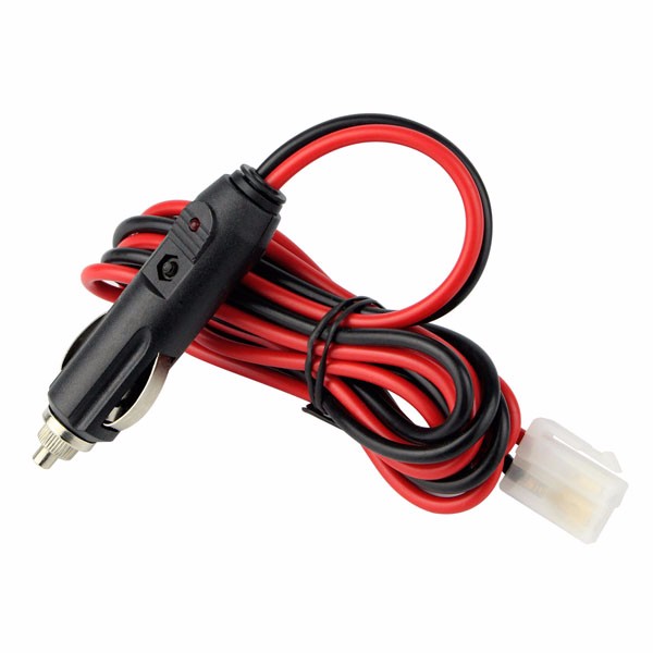 12V DC Power Cord Cable Cigarette lighter Plug (3)