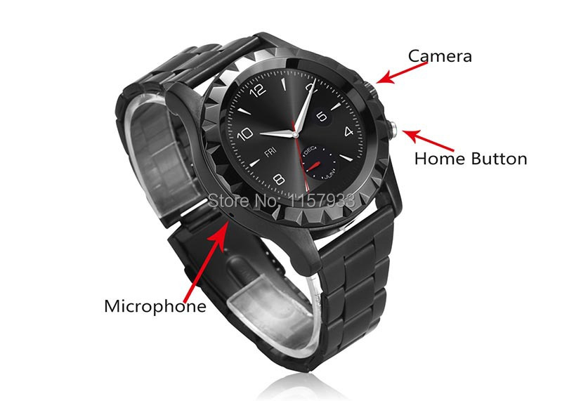   NO. 1 s2 Smartwatch      1,3-     iphone Samsung xiaomi 