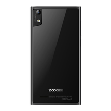Original Doogee Turbo2 DG900 Smart Phone MTK6592 1 7GHz Octa Core 5 Android 4 4 2GB