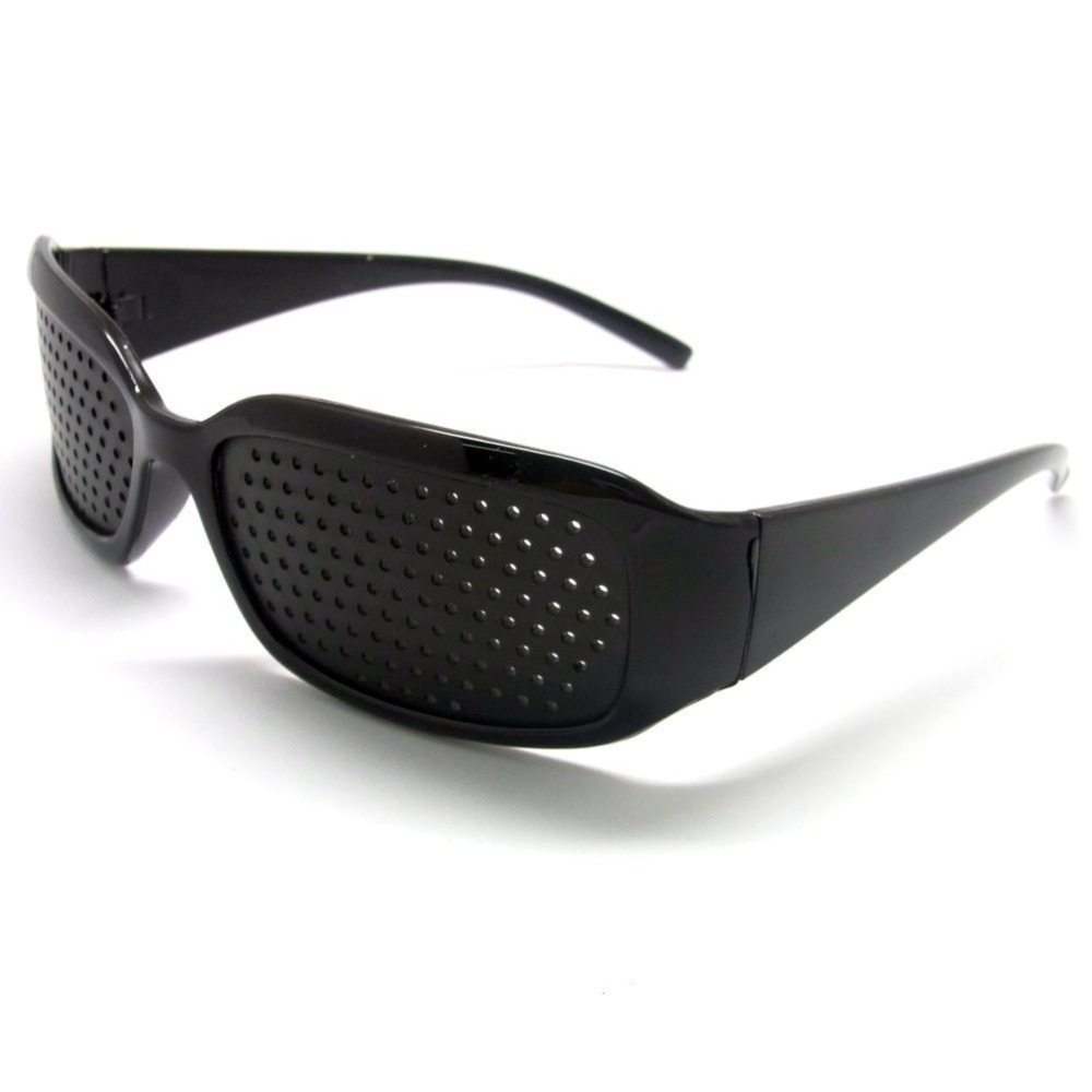Eyekepper XO1 Eyes Exercise Eyesight Vision Improve Glasses With Case