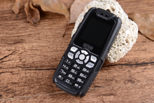 ZTG JEEP MINI cell phone 2015 Moistureproof Dustproof Shockproof Outdoor mobile phones pocket card phones Dual