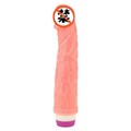 Adult Sex Toys Women Realistic Penis Dildos Vibrator Soft TPE Vibrators Toy