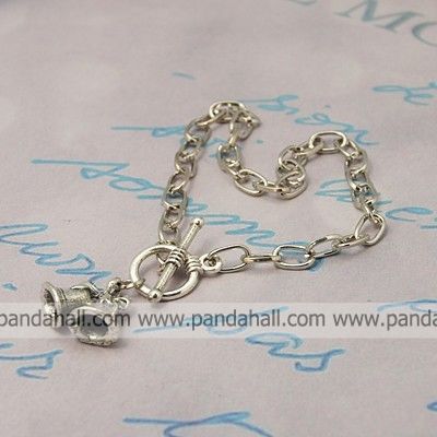 cross Cross and Style Chain Iron making Pendants  Tibetan Making Bracelet jewelry pendants with