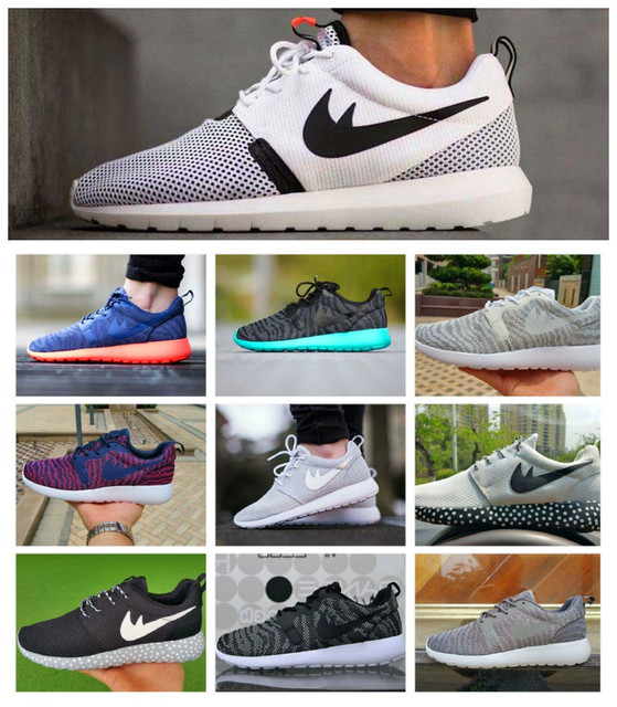 Roshe Run Gris Aliexpress Roshe Run Gris Aliexpress