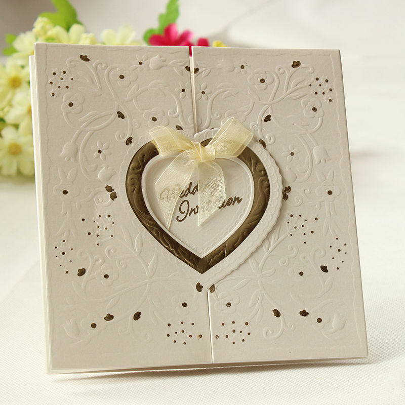 cartes d invitation mariage