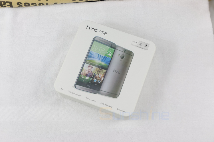  HTC M8   5 