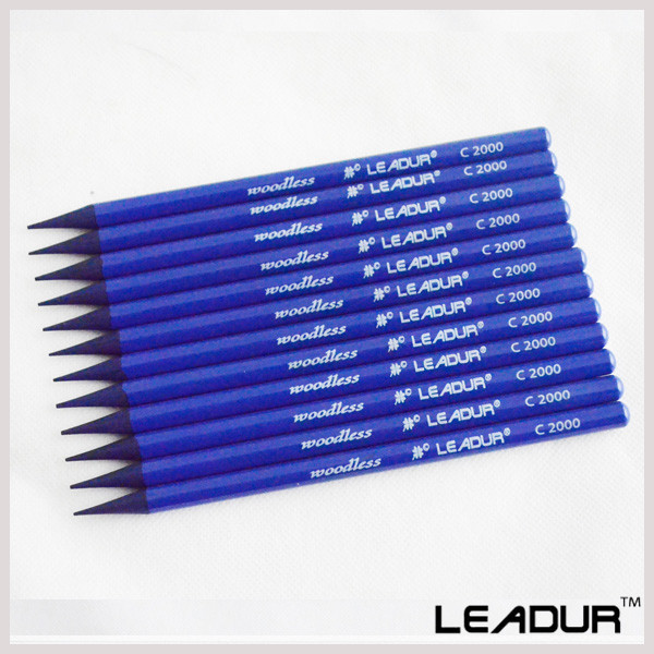 12pcs/Set  Pencil Colored Pencil Drawing Pencil  for Students Kids Art Supplies Artists Woodless Pencil