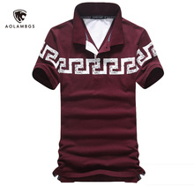 Polo men 2016 brand solid polo shirt Slim fit Camisa polo ralp men cotton Short sleeve fashion casual sleeve splice men hombre