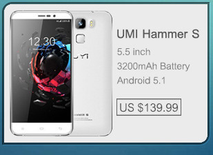 UMI Hammer S