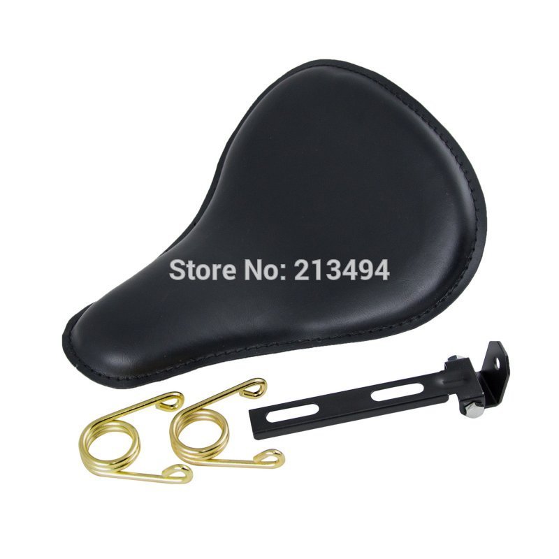 Motorcycle seat saddle solo honda #5