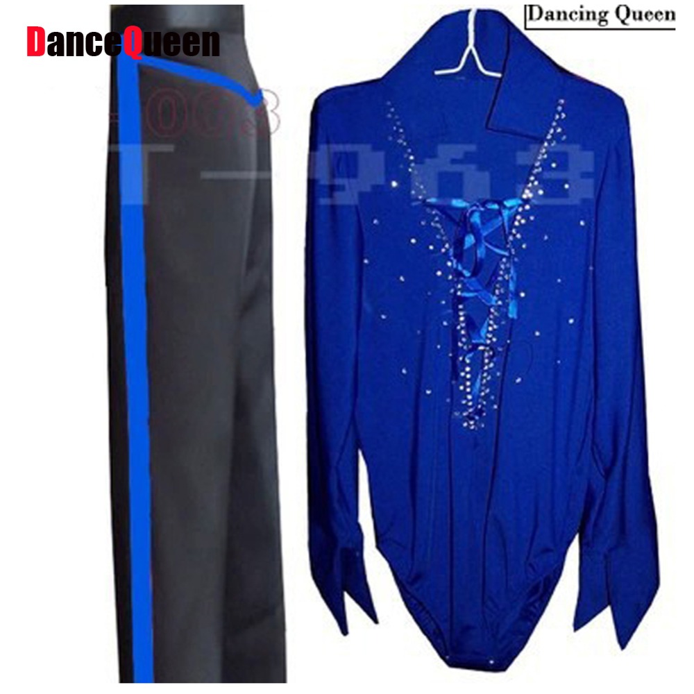 latin dance shirts