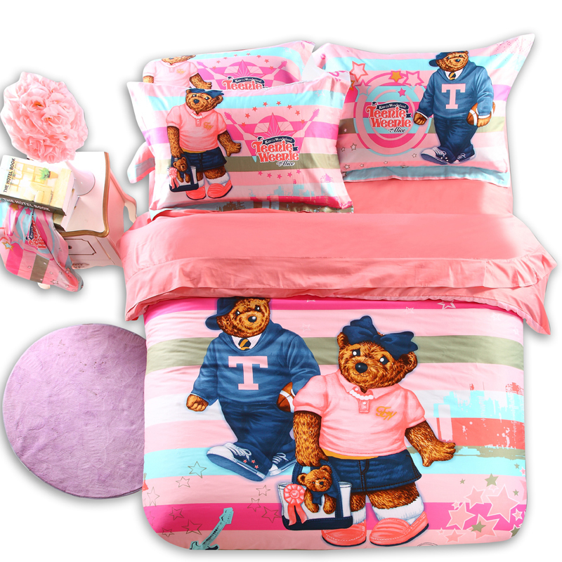 amazon teddy bear duvet cover