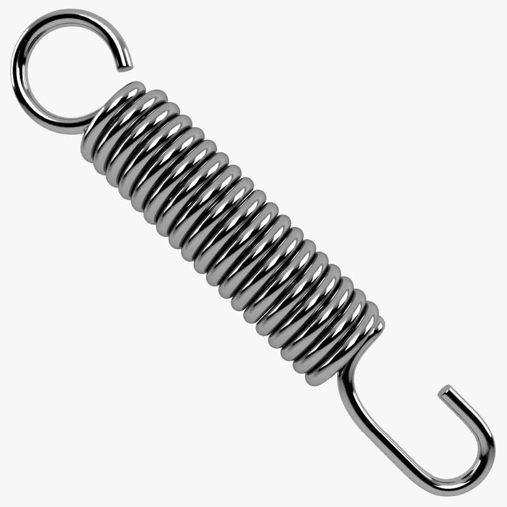 China manufacturer heavy duty extension springsin Springs from Home Improvement on Aliexpress