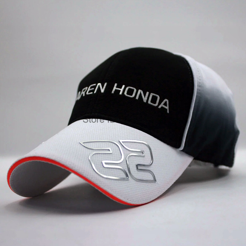Online Buy Wholesale honda hat from China honda hat Wholesalers