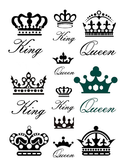rosie queen of corona meaning