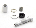 For Peugeot 407 407SW Tyre Pressure Sensor Valve Repair Kit New TPMS System