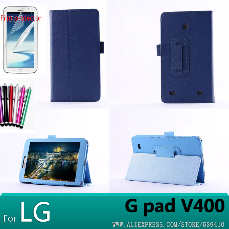  LG G Pad 7.0 V400      LG V400 G Pad 7.0   +   + 