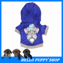 Brand Dog Clothes British style Clothing For Dog New 2015 Autumn Winter Clothes Dogs Products Warm