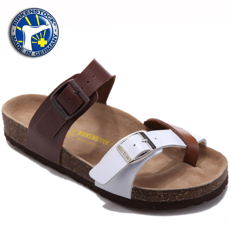 ... sandals flip-flops cork shoes,Free shipping Birkenstock Mayari sandals
