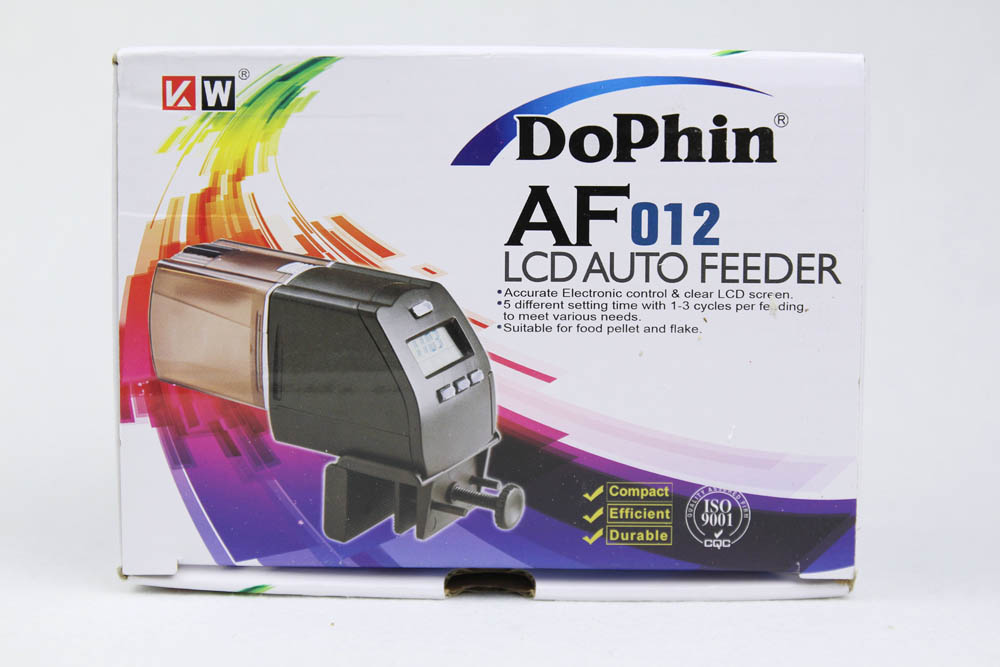         dophin af-012   
