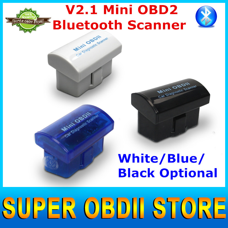2016   OBD2 ELM327 V2.1  OBDii Bluetooth   ELM 327  android-  / PC    
