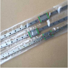 MGN12-1H-L600 Linear Rail and Carriage for Kossel XL