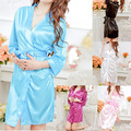 Summer Style Bathrobe Pure Role playing Women Sexy Lingerie Wild Temptation Sleepwear Nightwear Erotic Lingerie Clothing