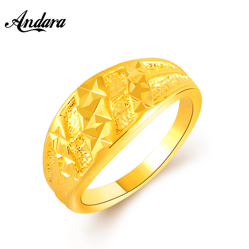 andara gorcy bubel acuch wedding ring dla kobiet anillos biuterii trendy zoty kolor moda zarczyny band kobiet dzwoni jr071 - Selling Wedding Ring andara gorcy bubel acuch wedding ring dla kobiet anillos biuterii trendy zoty kolor moda zarczyny band kobiet dzwoni jr071 - Selling Wedding Ring