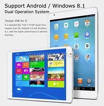 Teclast X98 Air II 3G Dual Boot Tablet PC Bay Trail T IntelZ3736F Quad Core 2