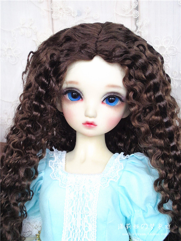 pullip bjd