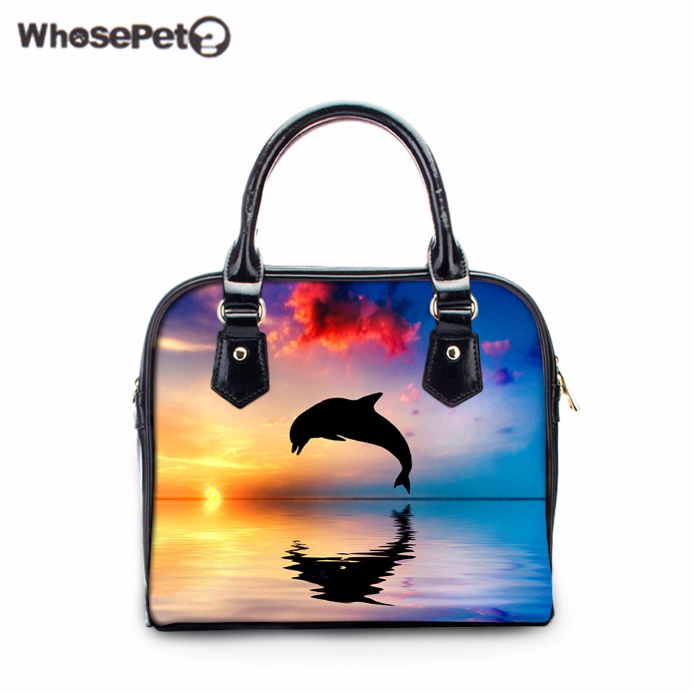 Popular Dolphin HandbagsBuy Cheap Dolphin Handbags lots from China