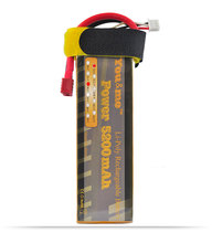 You&me Drone space traversing machine Lipo Battery 5200mAh 7.4V 35C 2S RC Heclicopter Battery